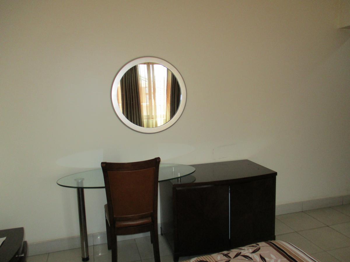 Amaris Hotel Kigali Esterno foto