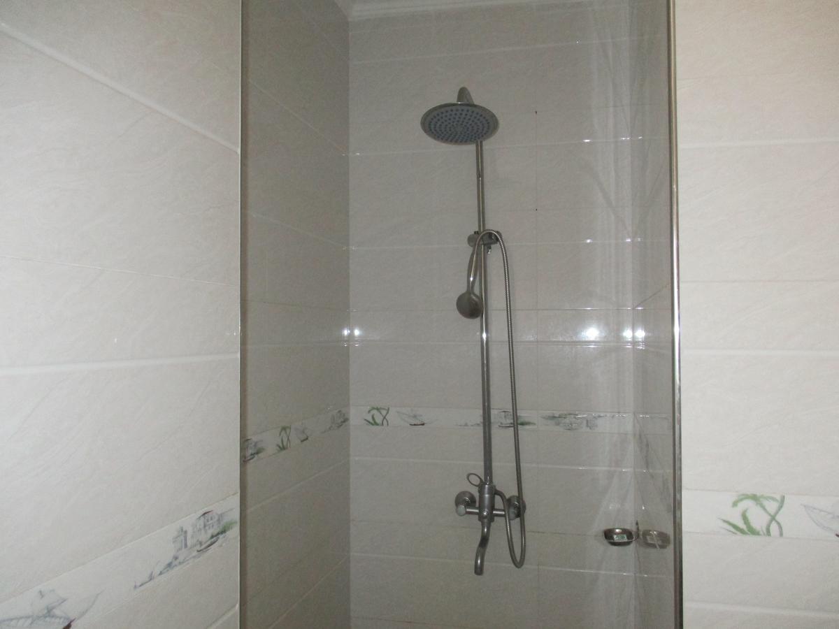 Amaris Hotel Kigali Esterno foto