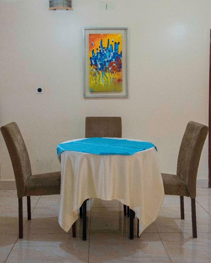 Amaris Hotel Kigali Esterno foto